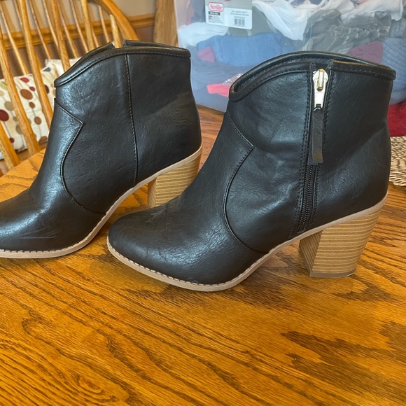 Booties - Picture 2 of 2